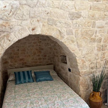 Trulli Monteforte Villa Castelli Extérieur photo
