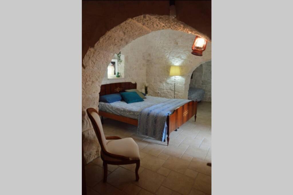 Trulli Monteforte Villa Castelli Extérieur photo