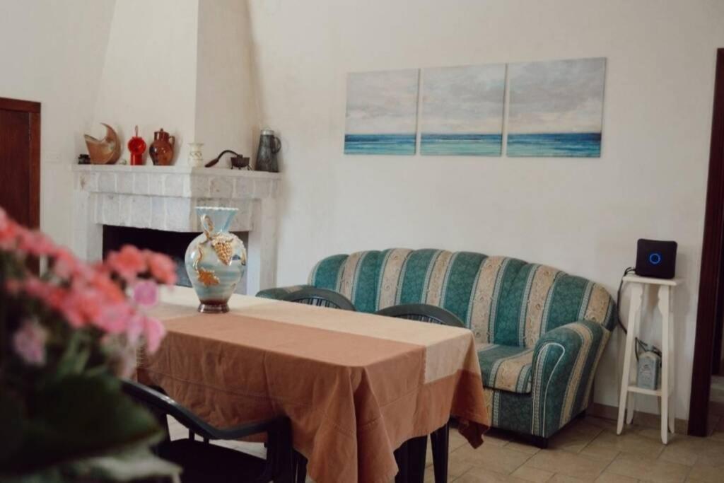 Trulli Monteforte Villa Castelli Extérieur photo