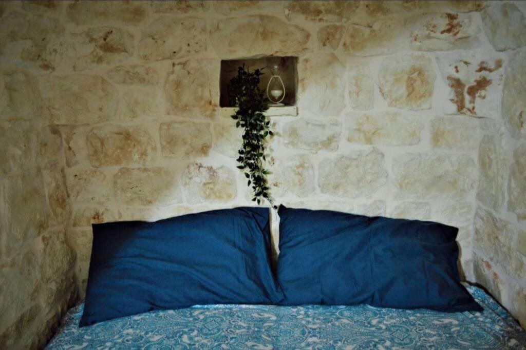 Trulli Monteforte Villa Castelli Extérieur photo