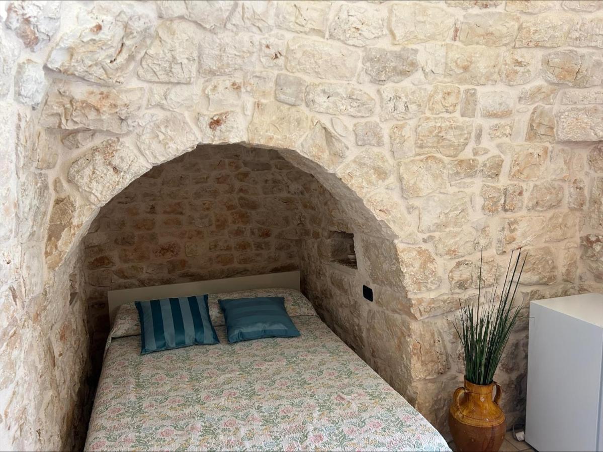 Trulli Monteforte Villa Castelli Extérieur photo