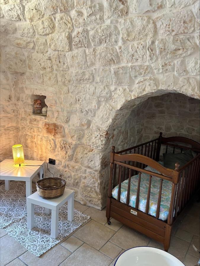 Trulli Monteforte Villa Castelli Extérieur photo
